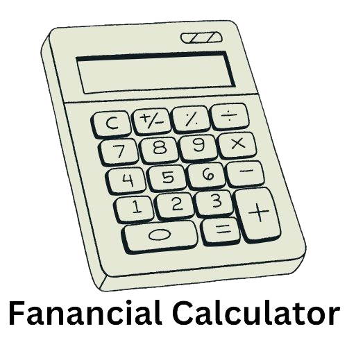 Financial calculator